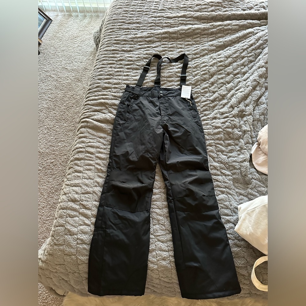 Ski pants
